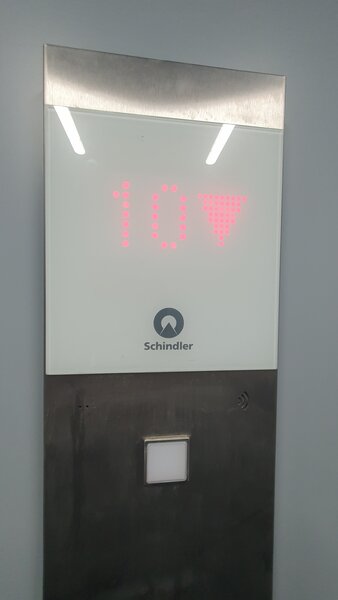 Drumul Taberei, langa parc 2 cam, cf 1, mobilat, utilat, bloc cu 2 lifturi