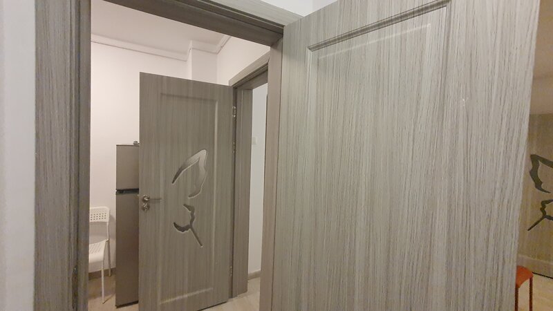 Drumul Taberei, langa parc 2 cam, cf 1, mobilat, utilat, bloc cu 2 lifturi