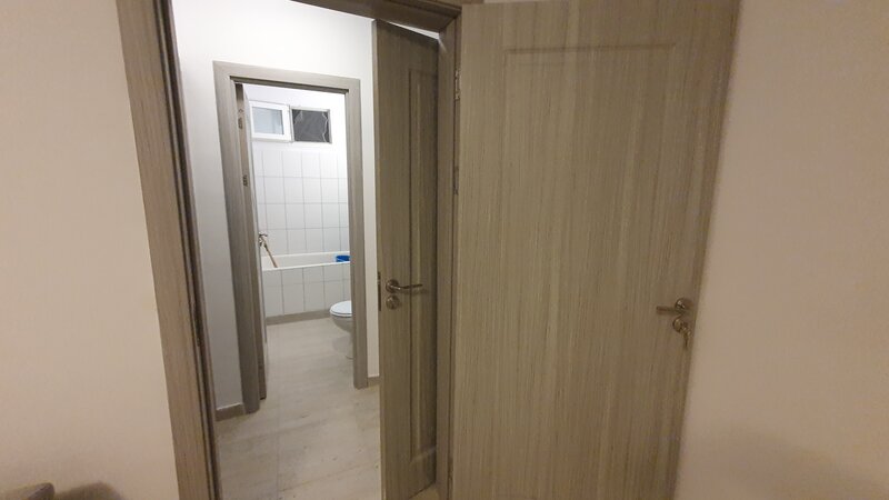 Drumul Taberei, langa parc 2 cam, cf 1, mobilat, utilat, bloc cu 2 lifturi